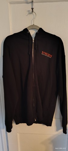 Sitka men full zip - full,