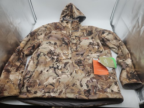 Sitka dakota hoody waterfowl - sitka,