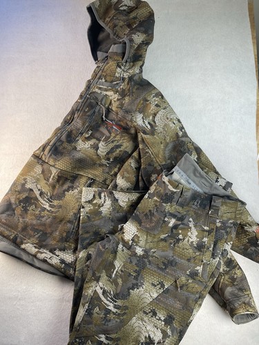 Sitka hunting set - sitka,