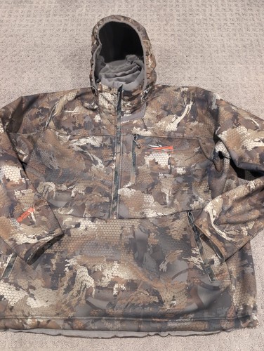 Sitka gear dakota hoodie - sitka,