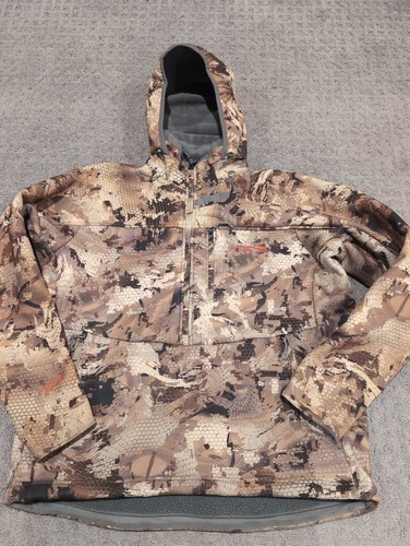 Sitka dakota hoody large - sitka,