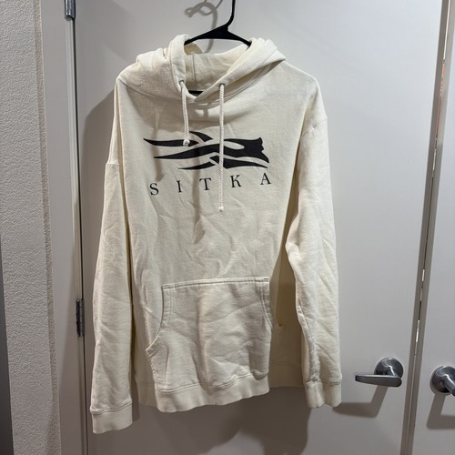 Sitka gear beige - l, long