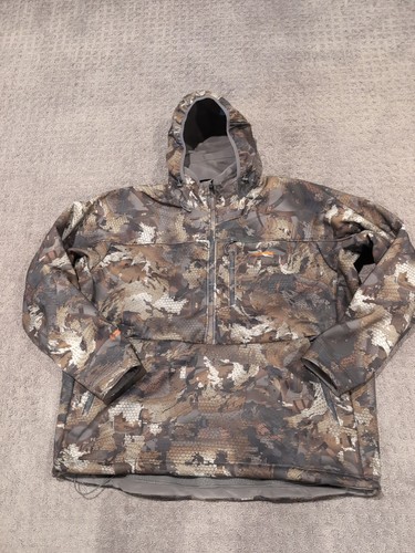 Sitka gear dakota hoodie 2xl - hoodie,
